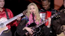 Madonna  - You Must Love Me - Sticky & Sweet Tour - 1080P HD