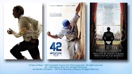 Honoring Black History Month