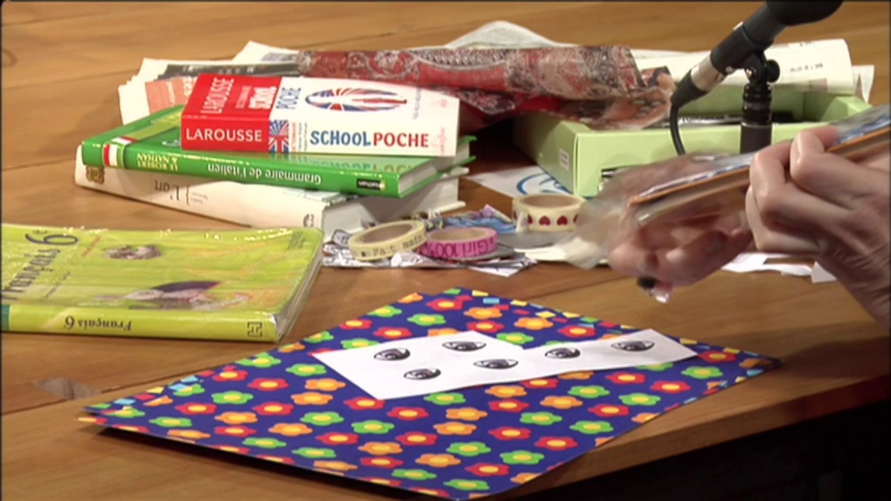 Le Grand Rendez-Vous du 5 Sept. 2014