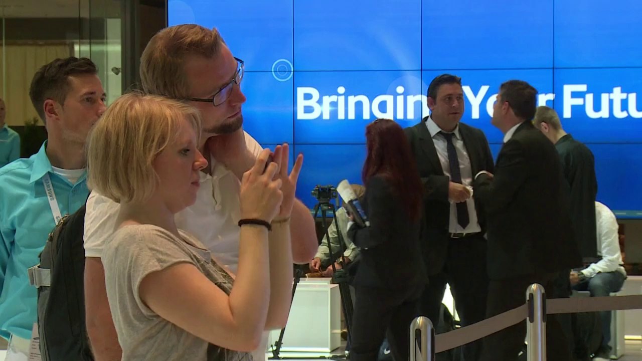 IFA-Trends: Das komplett vernetzte Haus