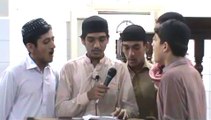 24-07-2014 Mudasir and Frnds (Ham piyare  Nabi k deewane)ہم پیارے نبی صلی اللہ علیہ وسلم کے دیوانے