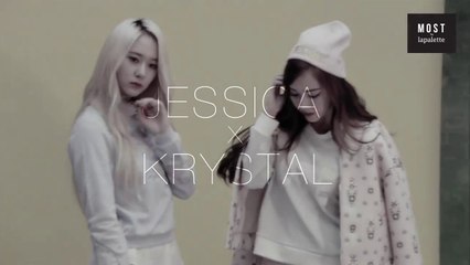 Laplalette 2014 FW AD Making Film Part2. MOST