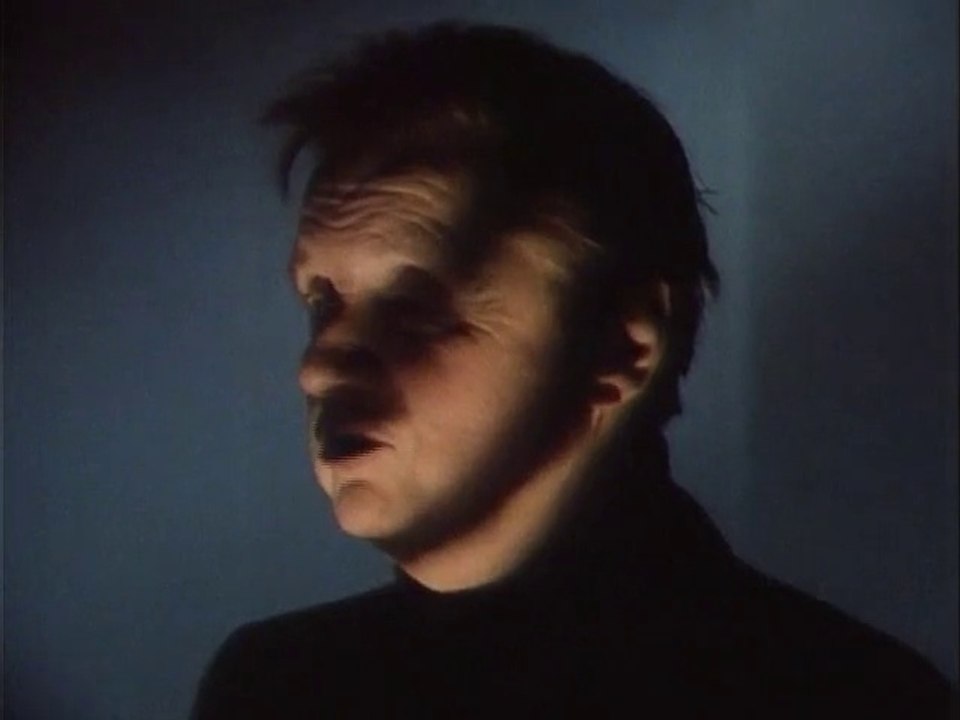 Francis Bacon (1985)