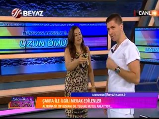 Uzun Ömür 06.09.2014 2.Kısım