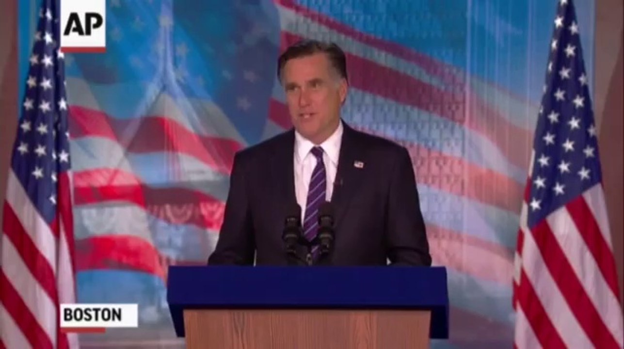 Ohio Goes For President Obama