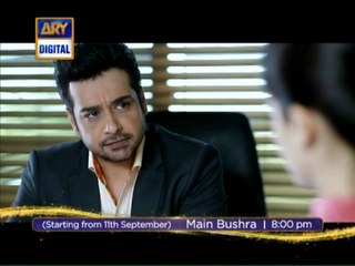 Main Bushra Promo