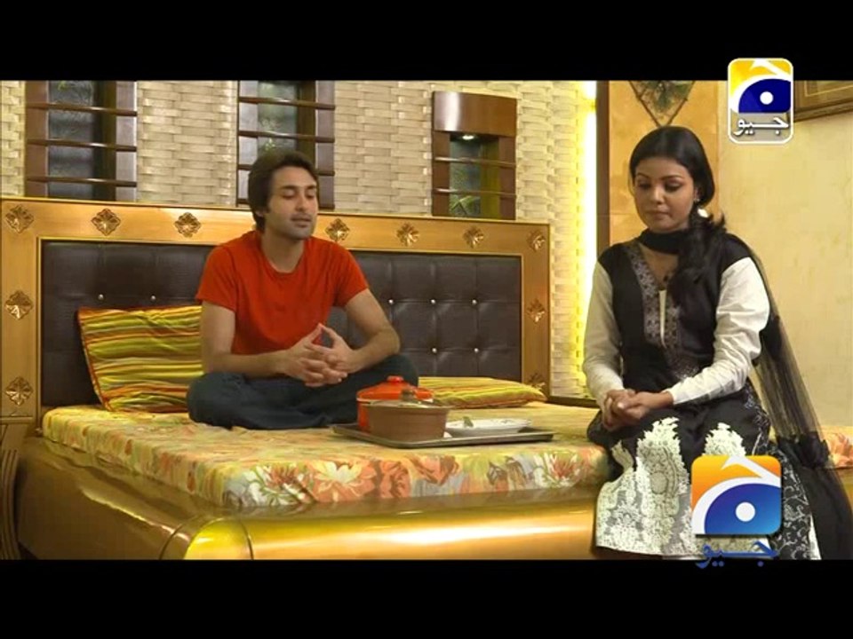 Kaise Kahoon - Ep 17 - Part 1