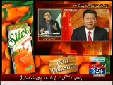 Dr. Shahid Masood Analysis on Chinese President Visit to Pakistan