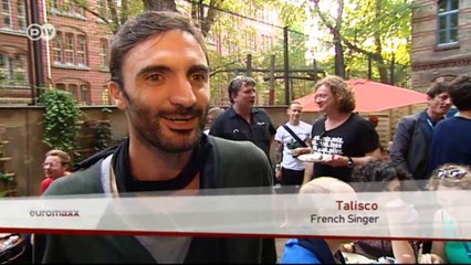 Berlin Music Week | Euromaxx