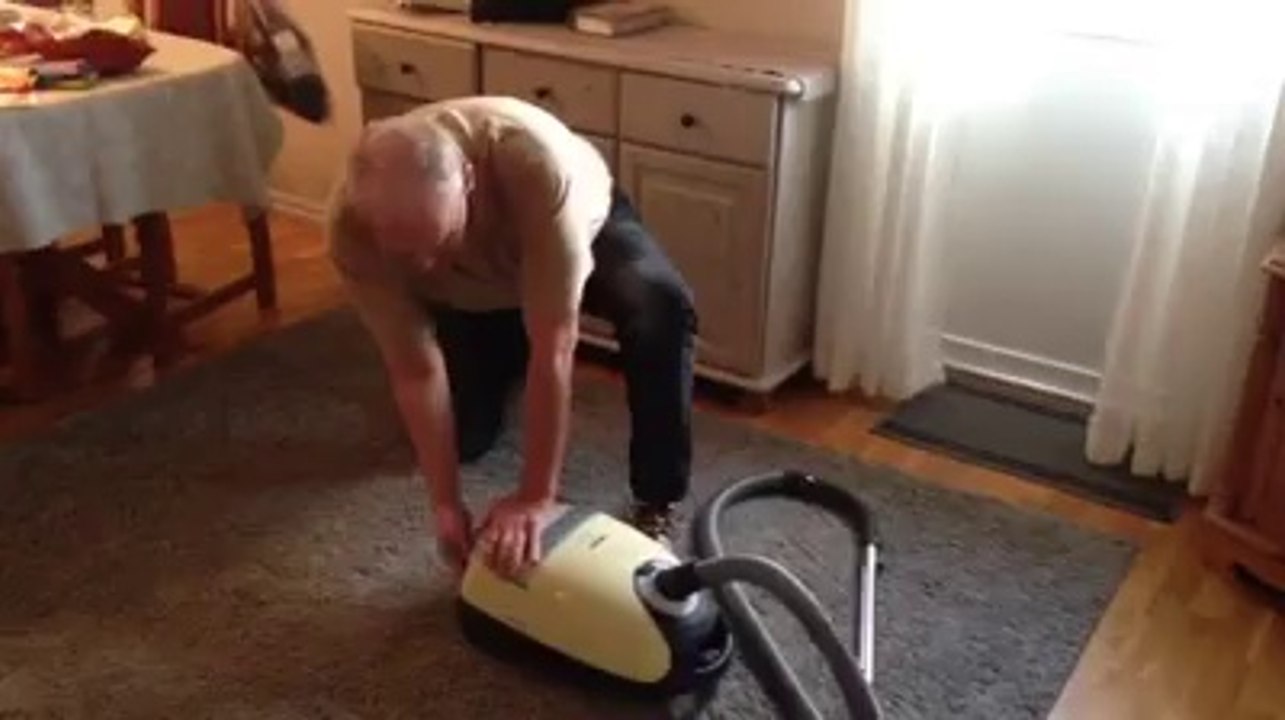 Aspirateur