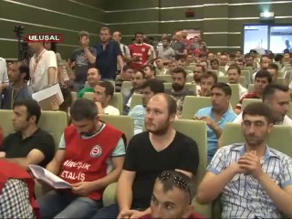 ZAM PAZARLIĞI BAŞLIYOR