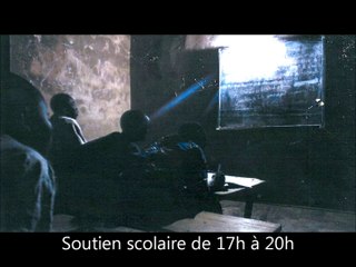 Reportage 3-Jumelage Faag Taaba-St Pierre