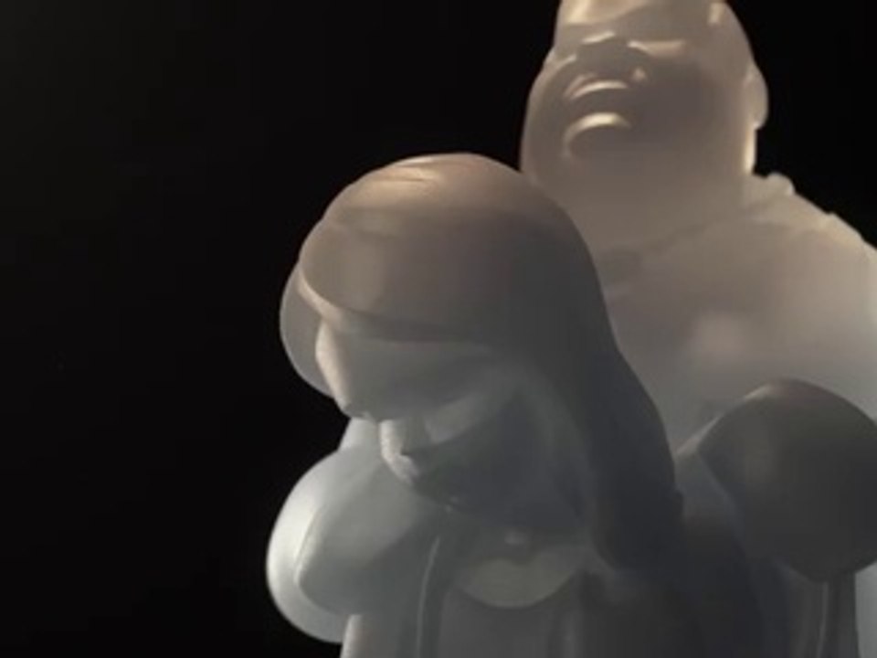 Amnesty International Freedom Candles