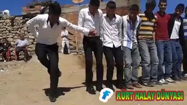 Bİ HALAY BU KADAR ANCAK BU KADAR GÜZEL OLUR SİİRT KURTALAN