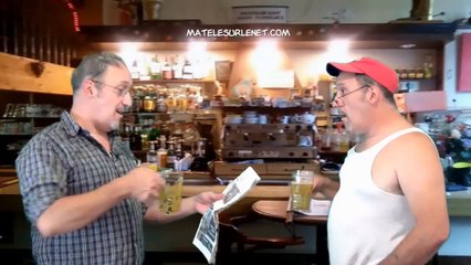 Brève de comptoir- Cœur artificiel - Un nouveau greffé