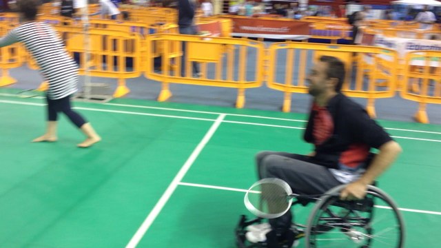 Les Sport en fête au Mans