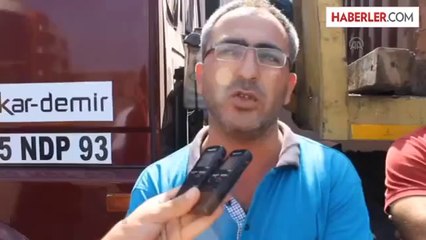 Sendikalı oldukları için işten atıldıkları iddiası