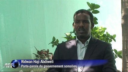 Somalie: possibles représailles après la mort du chef des shebab