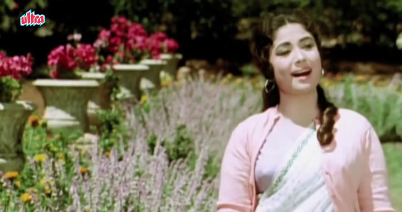 Aise To Na Dekho - Mohammed Rafi, Suman Kalyanpur, Bheegi Raat Song