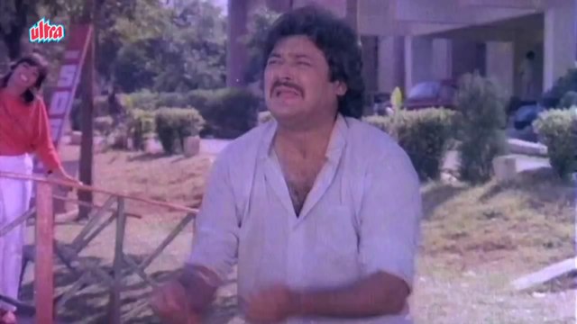 Chandi Jaisa Rang Hai Tera, Pankaj Udhas - Ek Hi Maqsad Romantic Song