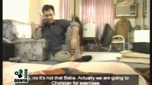 Alpha Bravo Charlie -(PTV) Part 4 - HD - - (Risingformuli)