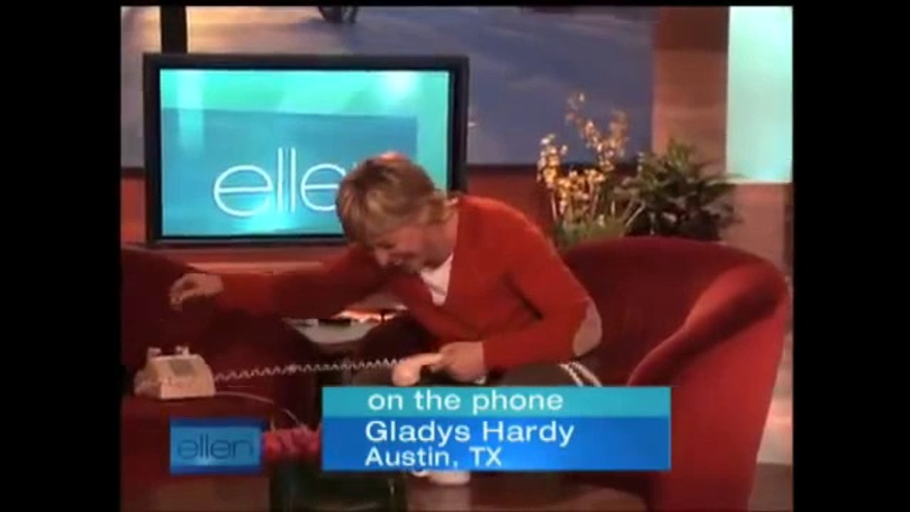 I couldn't stop laughing!