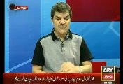 Mubashir Luqman Exposed the Lies of PMLN Ministers