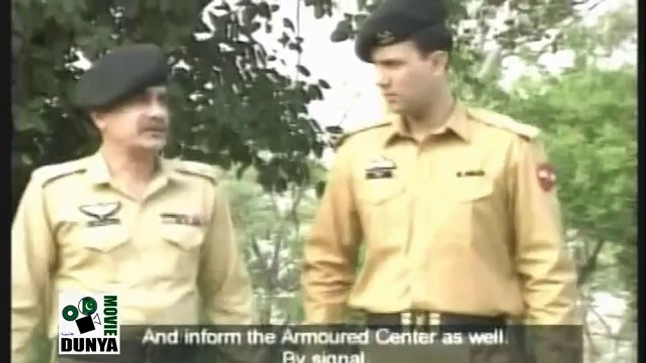 Alpha Bravo Charlie -(PTV) Part 6 - HD - - (Risingformuli)