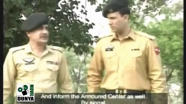 Alpha Bravo Charlie -(PTV) Part 6 - HD - - (Risingformuli)