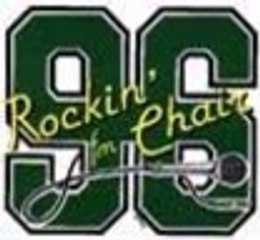 frebuscule avec Freb - Rockin' Chair 1ere période - 1983