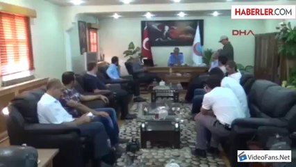 Ağrı Valiliği'nden Sırrı Sakık'a "Anıt" Yanıtı