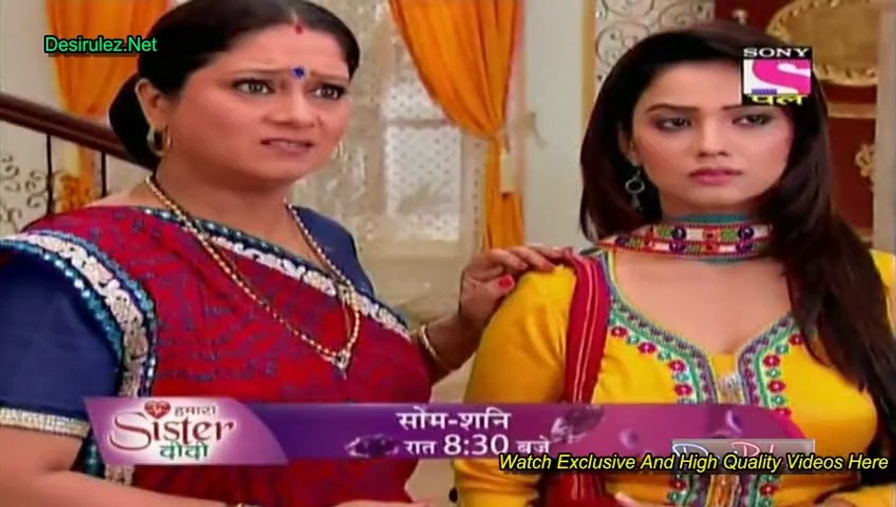 Piya Basanti Re 6th September 2014pt4