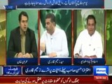 Zaeem Qadri repeatedly exposed badly upon Chinese President visit and 35 billion dollar investmen