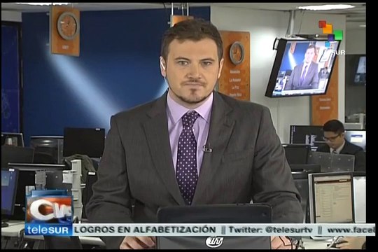 Ucrania acusa a independentistas de violar la tregua