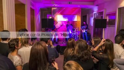 La Do Valdepeñas Repite Éxito En Madrid Con Su Original Businesswine