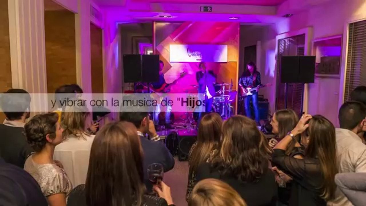 La Do Valdepeñas Repite Éxito En Madrid Con Su Original Businesswine