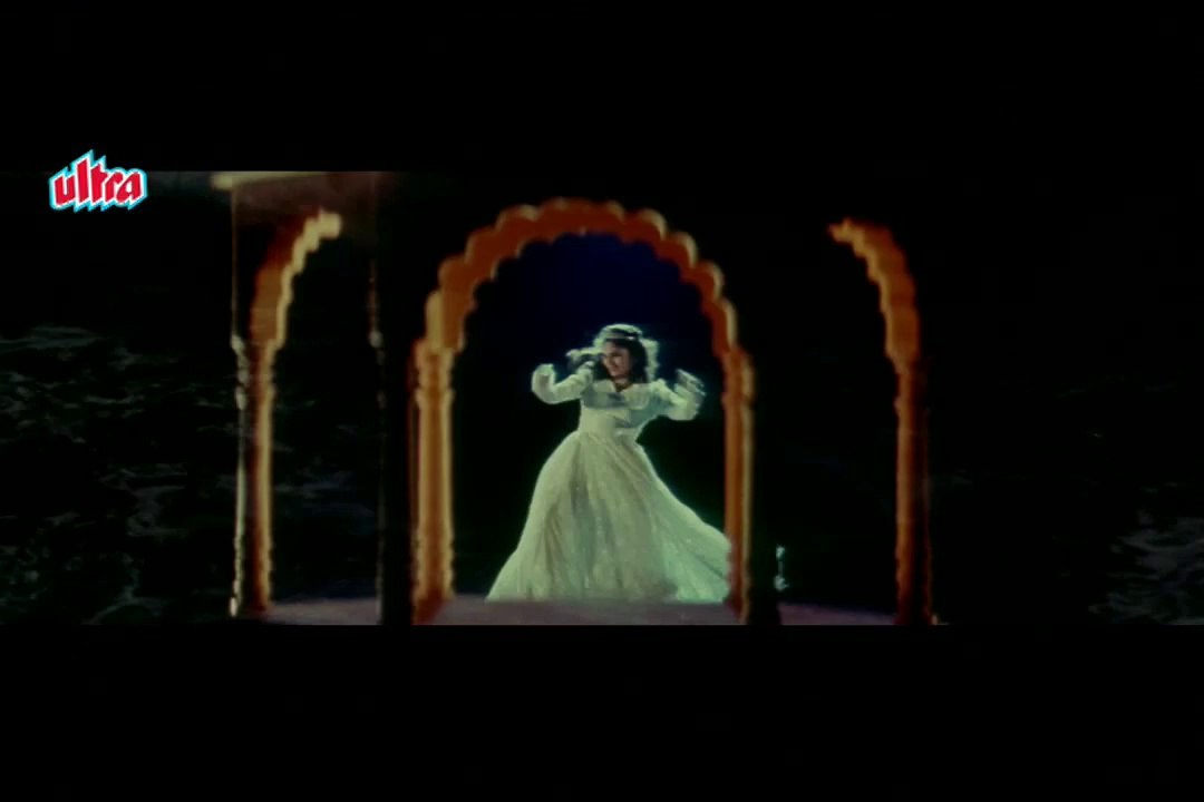 Mohabbat Mein Teri - A R Rahman, S P Balasubramaniam, Meenakshi, Tu Hi Mera Dil Song