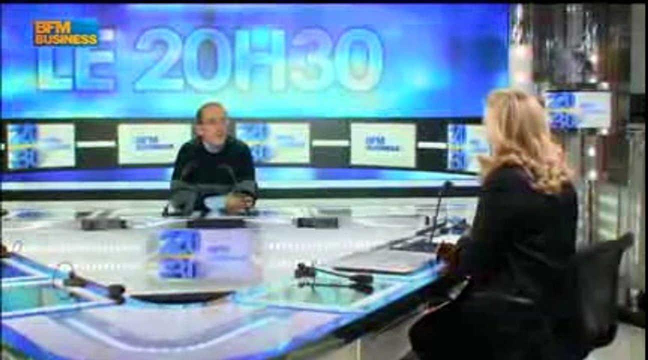 La finance est-elle une illusion ?