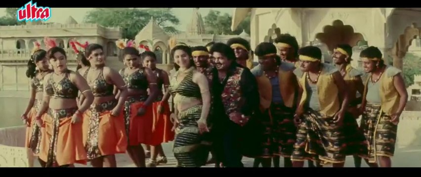 Sunle O Janam - A R Rahman, Meenakshi, Prabhu, Nabaron Ghosh, Chitra, Tu Hi Mera Dil Song