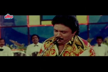 Yeh Chandni Teri Chahatein - A R Rahman, S P Balasubramaniam, Prabhu, Ramesh, Tu Hi Mera Dil Song