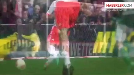 Galatasaray'ın Ocak Ayındaki Çileği Shaqiri