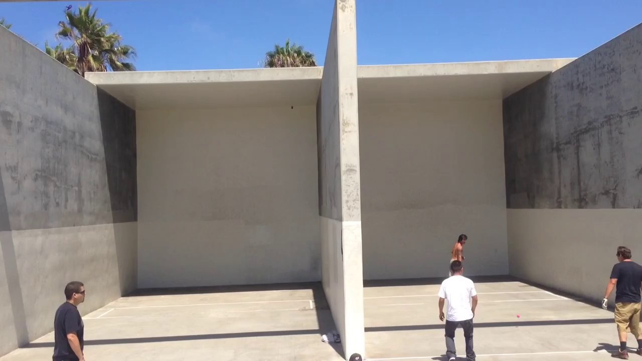 Squip with some guys