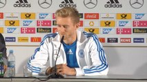 Schürrle: 