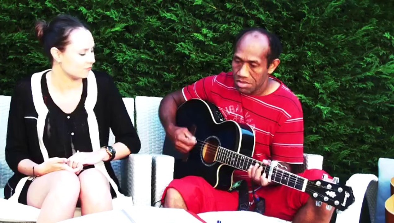 FOI EN MA MUSIQUE ( JNO - LILI) par ATALOZUR et LILI