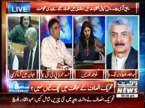 8PM With Fareeha Idrees 06 September 2014 (part 2)