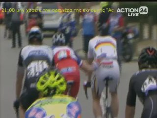 BRUSSELS CYCLING CLASSIC 2014