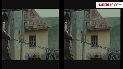 Venedik Film Festivali'nden Ödülle Dönen Sivas Filmi Fragmanı Yayınlandı