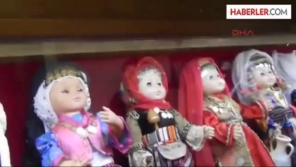 Usta Yorumcu, Kendi Müzesini Yeniliyor