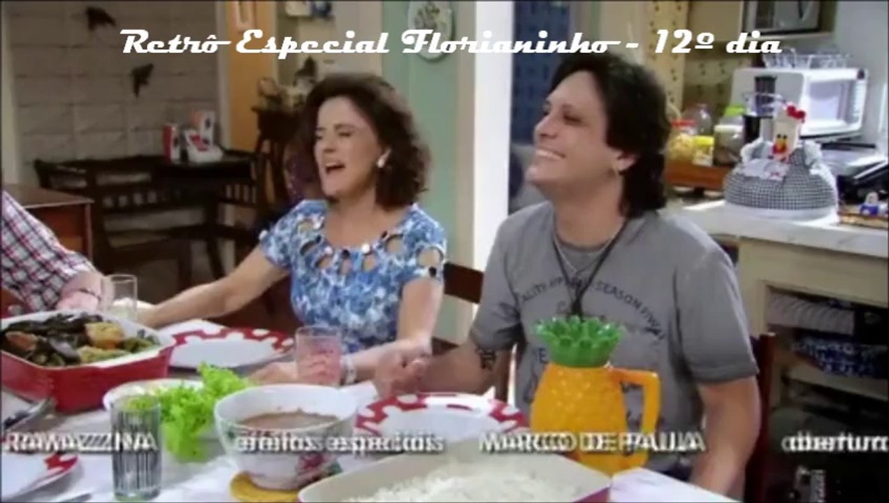 Um Homem Chamado Flor