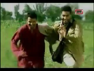 pak army FriendShip Song by Jawad Ahmed